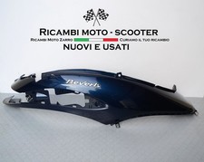 Fiancata destra carena laterale scocca Piaggio Beverly Tourer 300 Cruiser 250