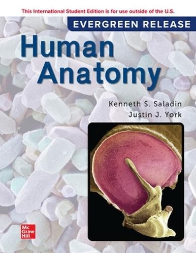 Human anatomy 2024 release - human,