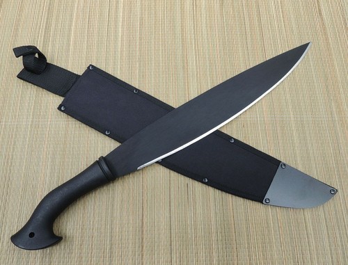 Cold steel barong - barong, machete