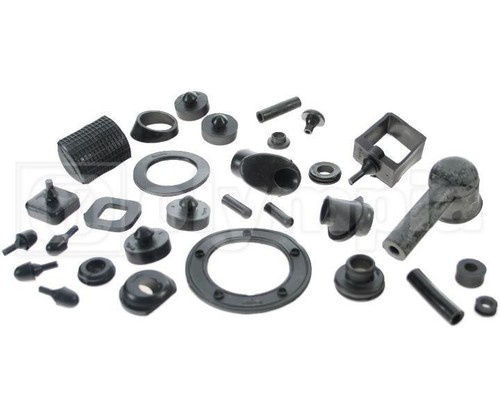 Kit gommini neri completi - kit,