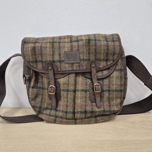 Borsa tracolla barbour - borsa,