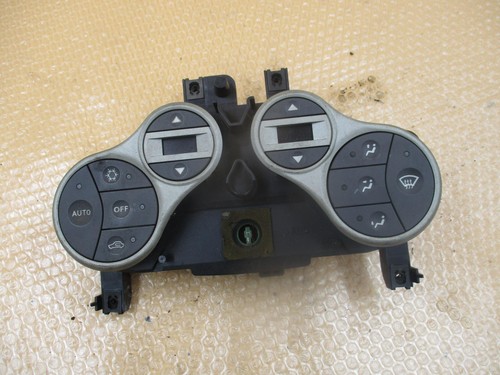 Comandi clima per fiat panda - clima,