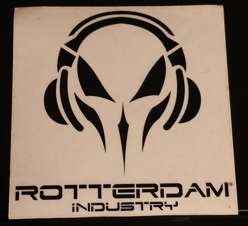 Rotterdam industry adesivo - rotterdam,