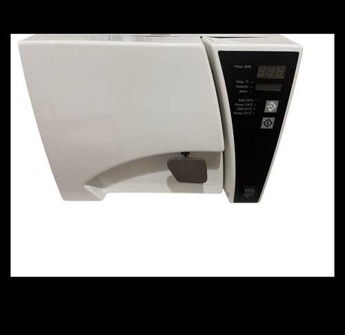 Autoclave sterilizzatore - autoclave,