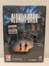 Alone in the Dark 2024 Gioco