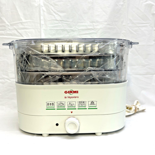 Girmi pc53 vaporiera - pc53, vaporiera/vaporiera