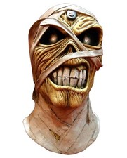 Maschera costume adulto Iron