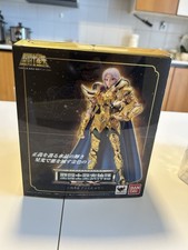 Saint Seiya Myth Cloth EX – Aries Mu (Ariete) – Bandai Tamashii Nations