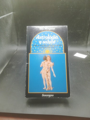 Astrologia salute minguzzi - astrologia,