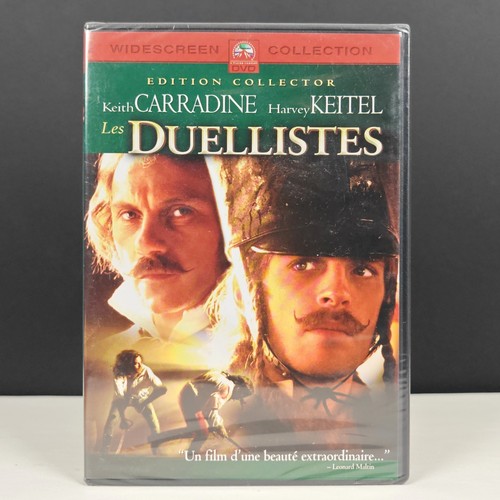 Les duellistes de - duellistes,
