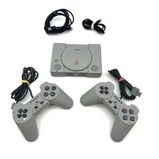 CONSOLE SONY PS1 PLAYSTATION 1