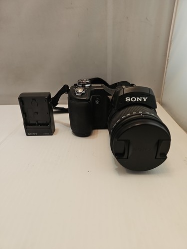 Sony cyber shot dsc - sony, dsc-f828
