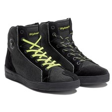 Scarpe Sneakers Moto da Uomo