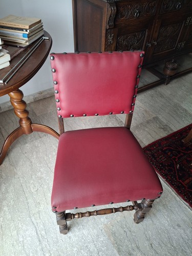 Sedie antiche legno - sedie,