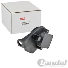 NTY SENSORE ACCELERATORE