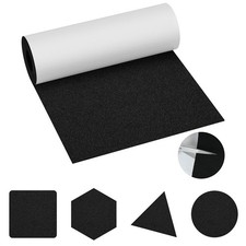 Feltro autoadesivo camper