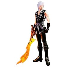 The legend dragoon lloyd - of,