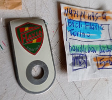 MANUBRIO MARCA NOS FLAVIA OTTONE DISTINTIVO FREGIO MANUBRI NOS FLAVIA MARCA MANUBRIO