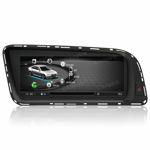 Android navigatore per audi - navigatore,