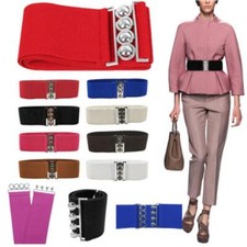 Cintura Da Donna A Vita Alta