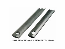 Asta per cremonese ferro - cremonese,