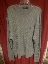 Polo Ralph Lauren Uomo Taglia