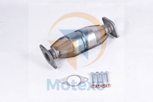 Catalizzatore rover mini 3 - rover,