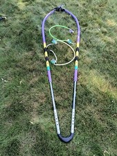 Windsurfing Boom used-