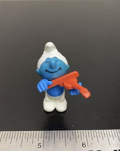 The pufffs 1996 kinder - the,