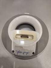 JBL On Stage II Bianco