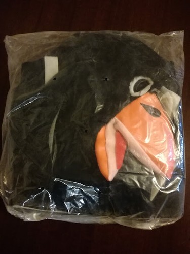 Rockfeller costume anni - costume, 80