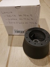 MOZZO VOLANTE SPORTIVO LANCIA