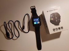 BT Smart Watch NEW Bluetooth