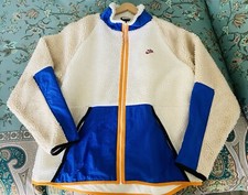 Teddy jacket giubbino pile - giubbino,