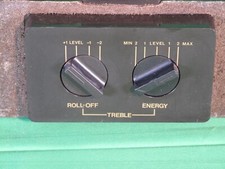 TANNOY XO 386 Crossover