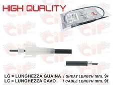 trasmissione conta km VESPA PK