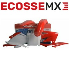 Honda CRF250R 2006-2007