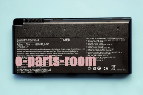 Batteria originale bty m6d - originale, bty-m6d