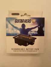 Brand New! Guitar Hero Live