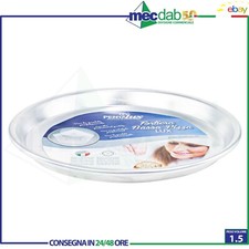 Teglia tonda per pizza dolci - per,
