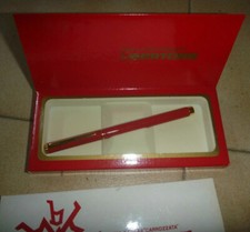 BERTONE DESIGN - PENNA A SFERA