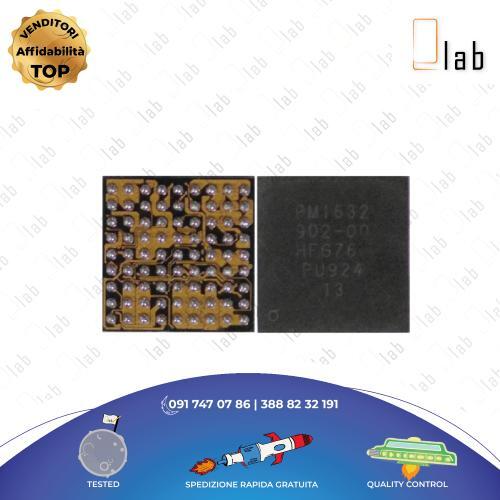 Power qualcomm pmi632 - qualcomm,