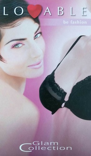 Reggiseno ferretto vintage - reggiseno,