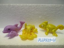 sorpresine Kinder ANIMALI CHE