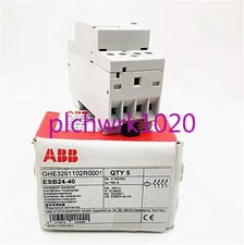 1PZ NUOVI IN SCATOLA ESB24-40