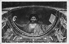 B6680 Italy Monreale Interno