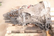 Audi A4 B5 GETRIEBE APL 1,9