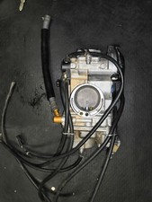 Carburatore Keihin Flat Cr 41