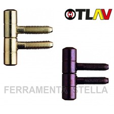 2 CERNIERA ANUBA PER PORTA