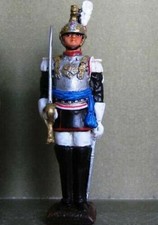 CORAZZIERI soldatini piombo